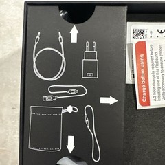 New GN Resound Multi Mic Wireless Microphone For Resound & Jabra Hearing Aids.