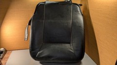 18″ Jazzy Elite, Select Elite, ES, seat bottom cushion and cover