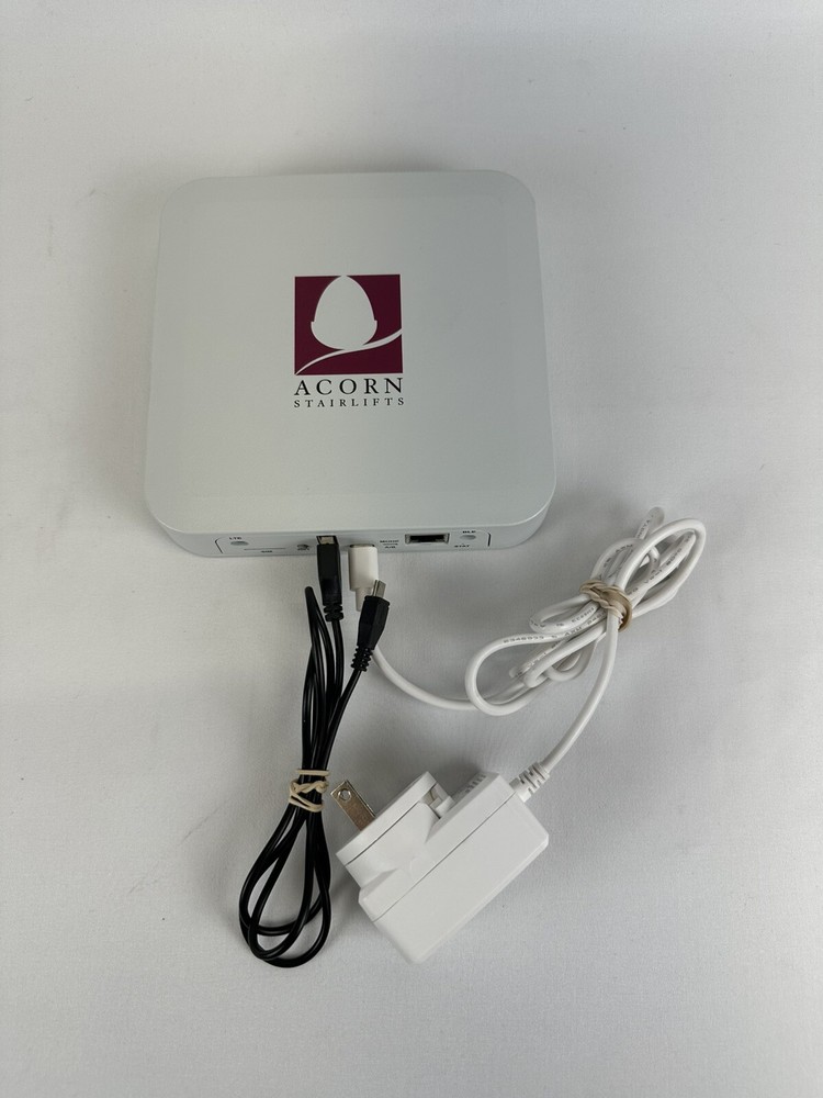 Acorn 130/180 Stairlift T715 Comms Gateway for StairSafe Monitor w/Power Adapter