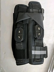 Neenca Sports Series Hinged Adjustable Knee Brace Size 4XL HX035/042