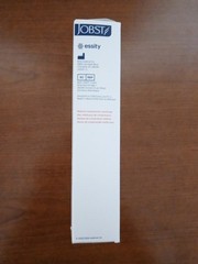 JOBST OPAQUE ONE PIECE ALL ROUND COMFORT PROMISE COMPRESSION PANTY HOSE