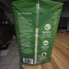 FitRight OptiFit Briefs Medium M 17 Count Extra Absorbency New Incontinence
