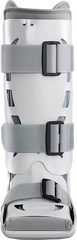 DJO Global 01PS XP Walker, Extra Pneumatic, 4-7 Size for Men, 5-8 Size for Women