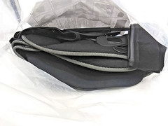Comfortland Post-Op ROM Hip Brace CK-686 Universal Adjustable Waist Size S-4XL