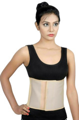 Ziplo Care abdominal belt after delivery for tummy reduction| Lumbo Sacral