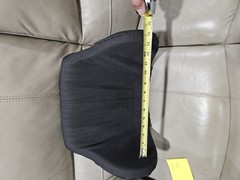 NEW MATRX E2 Deep Elite Back Rest For Wheelchair Contour Backrest