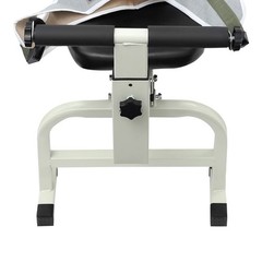 Cervical Stretcher Massage Bed, Full Body Traction Device 330lbs Capacity