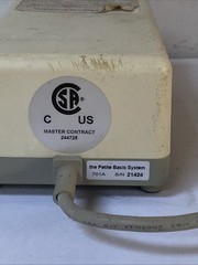 Petite Basic System With Hoses