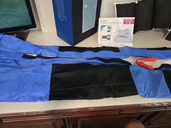 Sage Prevalon Turn & Position System 2.0 Body Wedges & Glide Sheet FREE SHIPPING