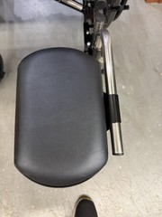 Gerber Stump Support Narrow Spacing Left Model 604L-Basic