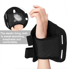 Left Right Wrist Hand Support Brace Splint Carpal Tunnel Sprain Arthritis Pains