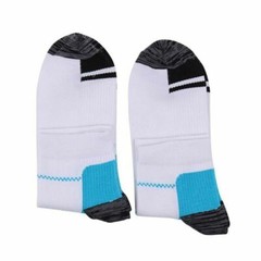 5 Pairs Compression Socks Plantar Fasciitis Arch Ankle Running Support Men Women