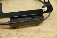 Quantum Edge 3 STRETTO Fender Light Control Module for Power Chairs ELE1901473