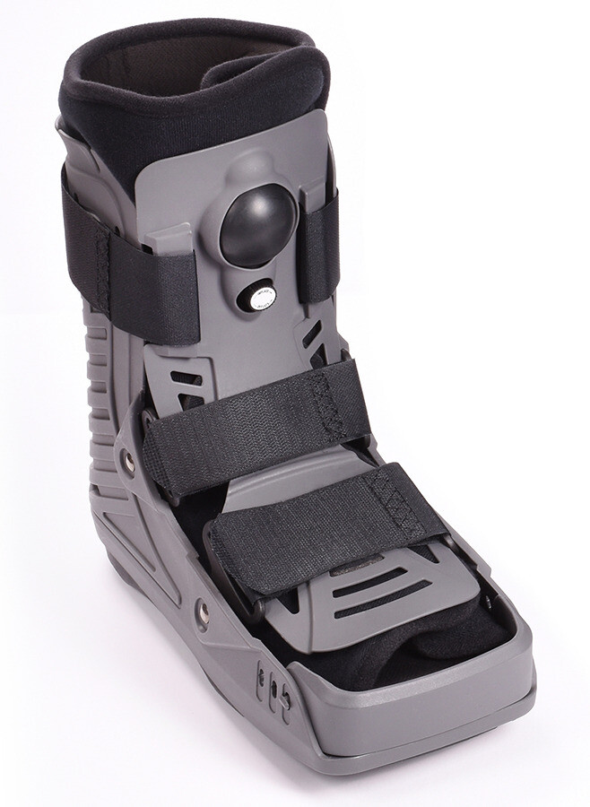 Corflex Marathon Air Walker Boot – Ankle