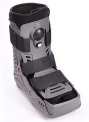 Corflex Marathon Air Walker Boot – Ankle