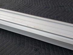7 ft Rail for Harmar Pinnacle lift SL300 SL600 for 6 Steps Stair Chair Lift