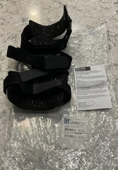 Comfortland OA- 200 Knee Brace Set Right & Left Knees With Tool Kit-NEW