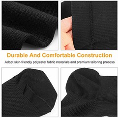 6 Pairs Compression Socks Women – Medical Mobility 15-20mmhg For Men S/M L/Xl