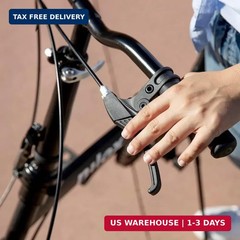 14Pcs Brake Cable Drive Rollator Replacement Parts, 45″ Brake Cable Roll