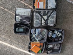NESS L300 Clinician’s Kit and L300 GO AND L300 PLUSS Complete System