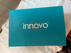 Innovo Pelvic Muscle Exerciser Shorts Kit for Bladder Leak Control – Size 10
