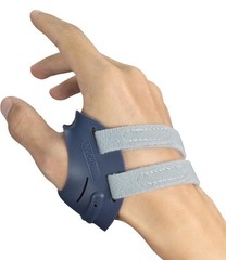 NEW NVORLIY CMC Thumb Brace for Osteoarthritis Small Right Hand Joint Pain Relie