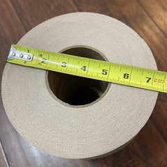 Felt Roll Orthopedic 1/24in 1/24” Inch 3in Wide “3 Roll Bundle Medical￼ Adhesive