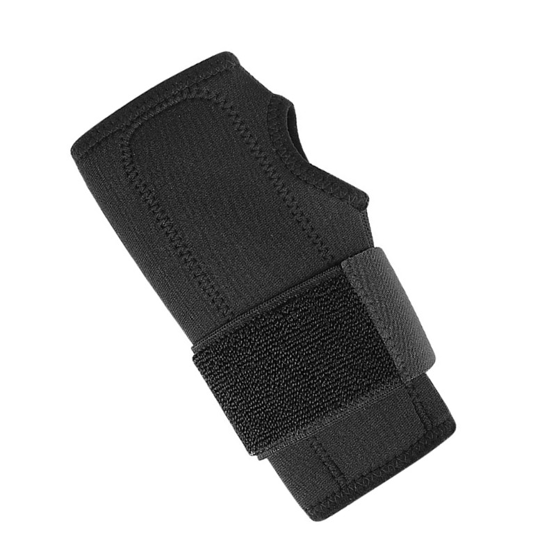 Hand Wrist Support Carpal Tunnel Splint Wrist Wrap Fit on Left and Right Hands
