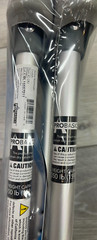 ProBasics Aluminum Crutches, Junior, Patient Height 4’6″ to 5’2″ New Sealed