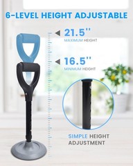 Mobility Aids Tool Device to Help Get up from Floor, Standing Aids & Supports…
