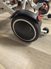 OAS Air Pro Wheelchair
