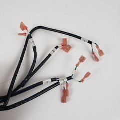 Acorn Superglide 120 Stairlift Wiring Harness Cable Assembly CONN1 Spade Ends