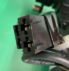 Left & Right Motors for Quickie Q700M Power Wheelchair 250286 / 250287 #L106