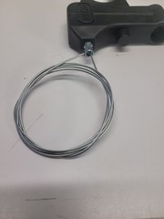 Nova Rollator Replacement Hand Brake and cable model B14-C Free Shipping!
