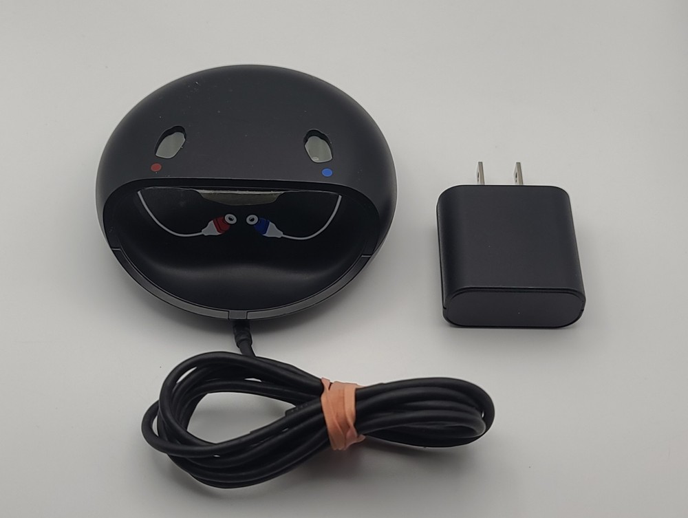 Philips Oticon C-1B MiniRITE TR Hearing Aid Charger Charging Dock ONLY