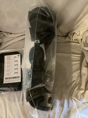 Coretech 845 OA Knee Brace Right Knee Large Size w/ Adjustable Comfort Sleeve NW