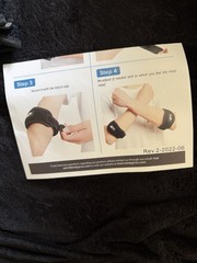 Bodyprox Elbow Brace 1 Pack for Tennis & Golfer’S Elbow Pain Relief