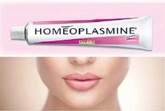 2 Pack of Homeoplasmine XL 40g Magic Cream Dry Skin Irritations Soft Lips French