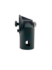 Adjustable Flip-Back Armrest Bracket for Wheelchairs – Left/Right Replacement Pa