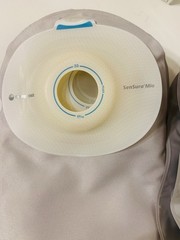 Coloplast 16772 Sensura Mio Convex Pouch Drainable 1-Pc System w/Filter Pack/10