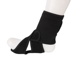 Drop Foot Brace Adjustable For Walking Suitable For All Sizes