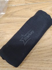NEW StarLink Starkey 2.4Ghz Table Microphone/TV Streamer 43044-600
