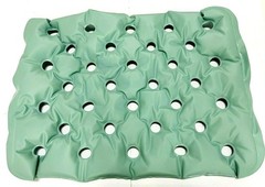 EHOB 2400WCVL010 Valveless Waffle Seat Bariatric Cushion – NEW