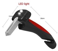 5 in 1 Car Safety Door Handle Non-Slip Assist Elderly Vehicle Standing Support