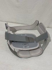 Tecno Camp TC 35 PLUS LS bust like new back protection made in Italy