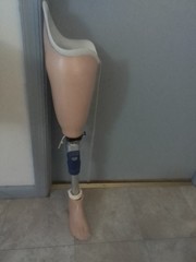 Ottobock Prosthetics