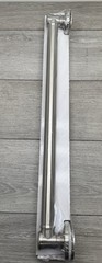 Delta 41624-SS Traditional Grab Bar, Brilliance Stainless