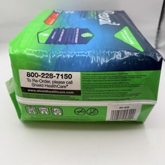 Prevail PerFit Medium Extra Absorbency Adult Briefs 6 New Packs/20 Count (120)