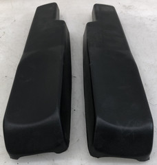 Sunrise Medical Quickie QM 710 Left/Right 16″ Swing Back Arm Rest Pads Only