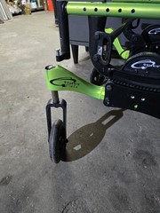 Quikie Customizable Wheelchair
